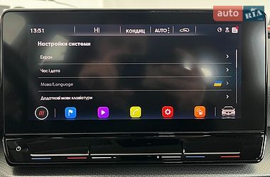 Універсал SEAT Leon 2020 в Львові