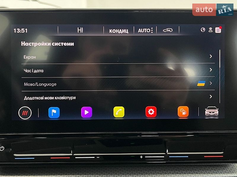 Універсал SEAT Leon 2020 в Львові