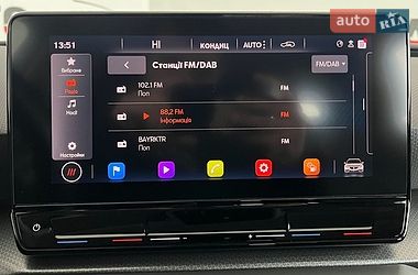 Універсал SEAT Leon 2020 в Львові