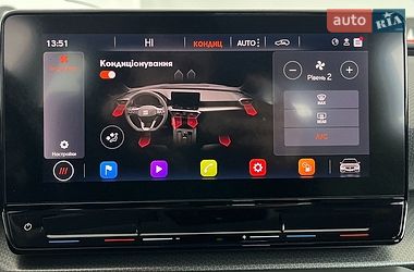 Універсал SEAT Leon 2020 в Львові