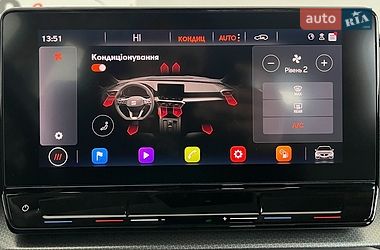 Універсал SEAT Leon 2020 в Львові