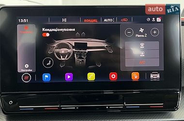 Універсал SEAT Leon 2020 в Львові