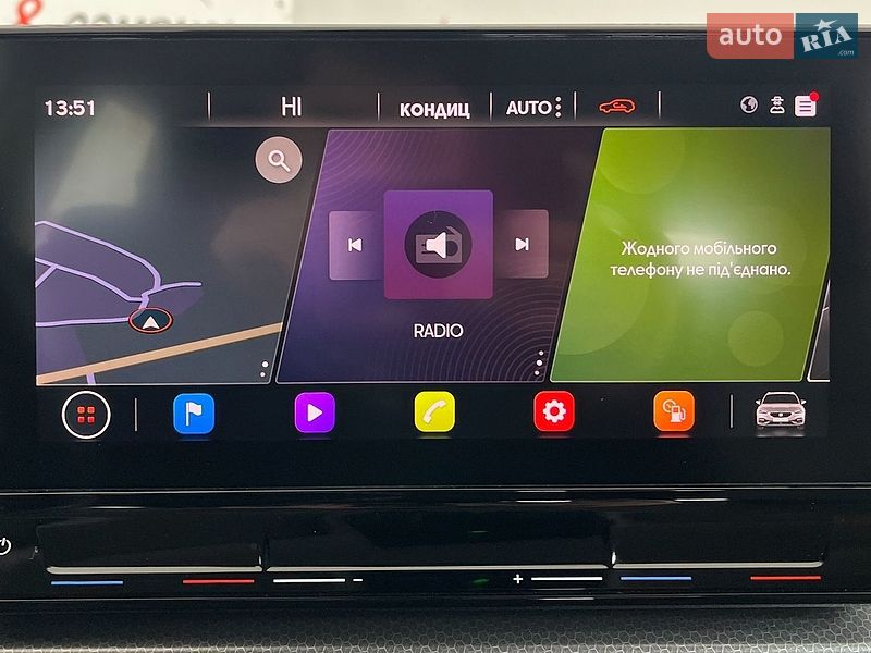 Універсал SEAT Leon 2020 в Львові