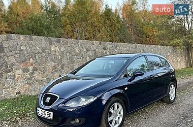 SEAT Leon  2006