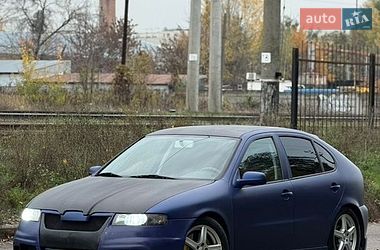 SEAT Leon  2000