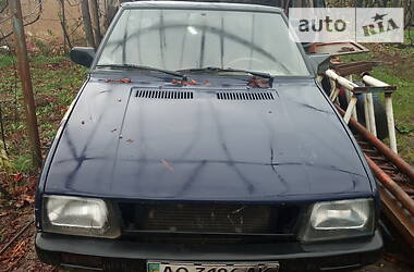 SEAT Malaga  1993