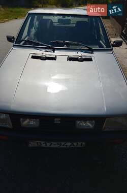 SEAT Malaga  1988