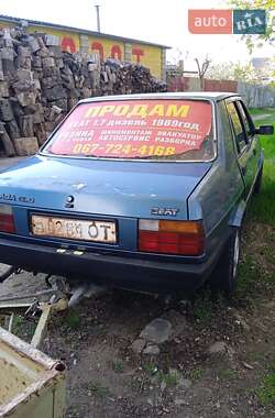 SEAT Malaga  1989