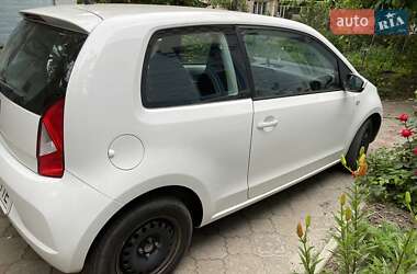 SEAT Mii  2015