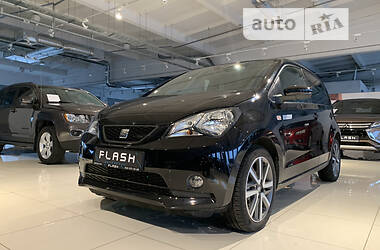 SEAT Mii  electric 2020