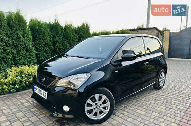 SEAT Mii  2020