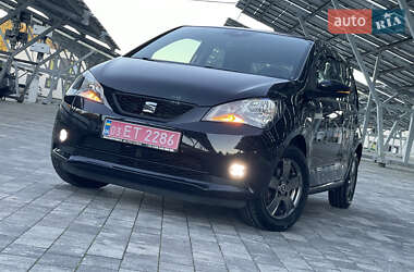 SEAT Mii 2020