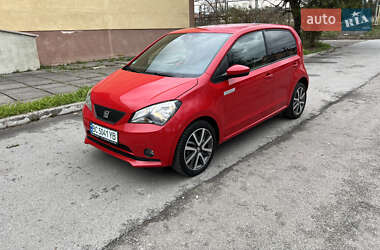 SEAT Mii 2021