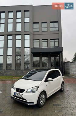 SEAT Mii  2013