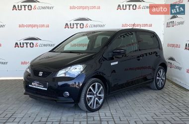 SEAT Mii  2019