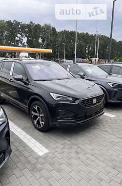 SEAT Tarraco 2023
