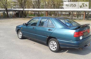 Seat Toledo