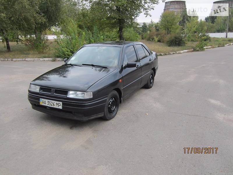 SEAT Toledo 1993 года