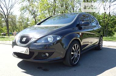 SEAT Toledo  2008