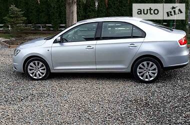 SEAT Toledo  2012