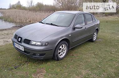 SEAT Toledo  2004