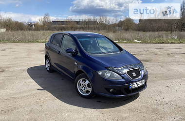 SEAT Toledo  2006