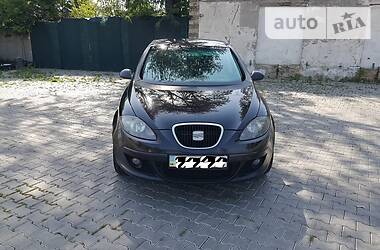 SEAT Toledo  2008