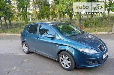 SEAT Toledo 5P 2006