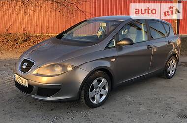 SEAT Toledo  2005