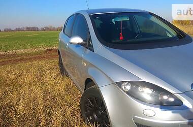 SEAT Toledo  2006