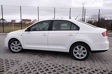 SEAT Toledo  2014