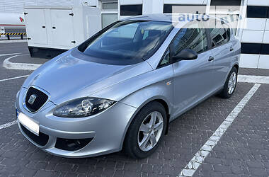 SEAT Toledo GX 2008