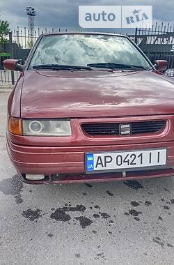 SEAT Toledo  1992