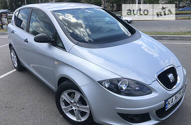 SEAT Toledo  2008