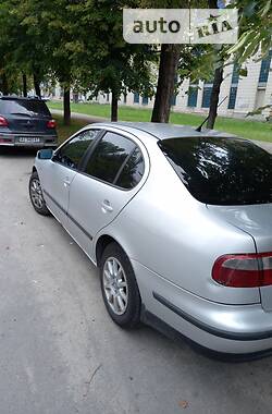 SEAT Toledo  2000