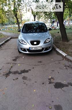 SEAT Toledo  2008