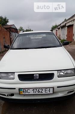 SEAT Toledo  1993