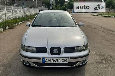 SEAT Toledo  2000