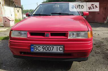 SEAT Toledo  1993