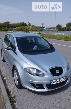 SEAT Toledo  2008