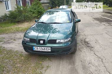 SEAT Toledo  2001