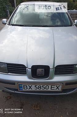 SEAT Toledo  2000