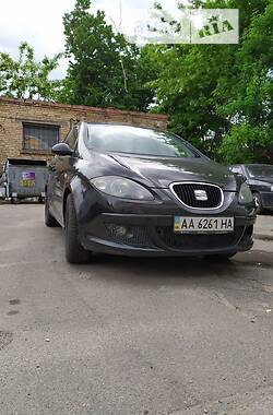 SEAT Toledo  2008