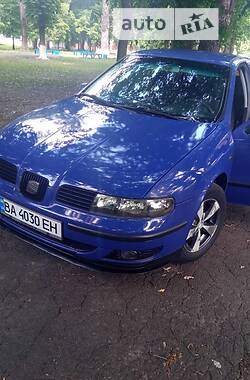 SEAT Toledo  1999