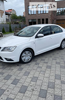 SEAT Toledo  2013