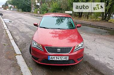 SEAT Toledo  2013