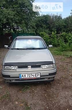 SEAT Toledo  1993