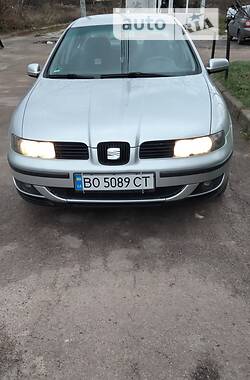 SEAT Toledo  1M2 2000