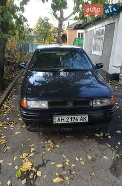 SEAT Toledo  1992