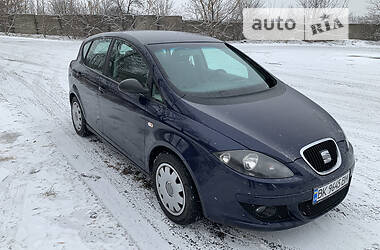 SEAT Toledo  2008